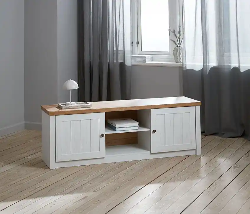 Modern Ev Depolama Mobilyaları: Fonksiyonellik ve Estetiğin Uyumuyla Alanları Geliştirme