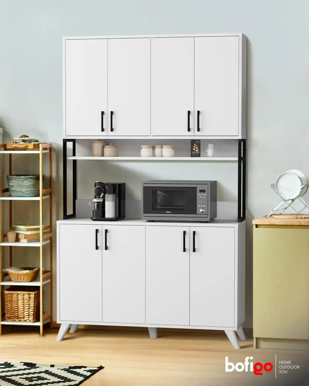 Modern Evler İçin Güncel Depolama Çözümleri ve Trendler Hakkında Kapsamlı Rehber