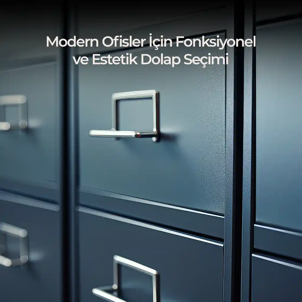 Modern Evler İçin Şık ve Fonksiyonel Dolap Tasarımı ve Kullanım İpuçları