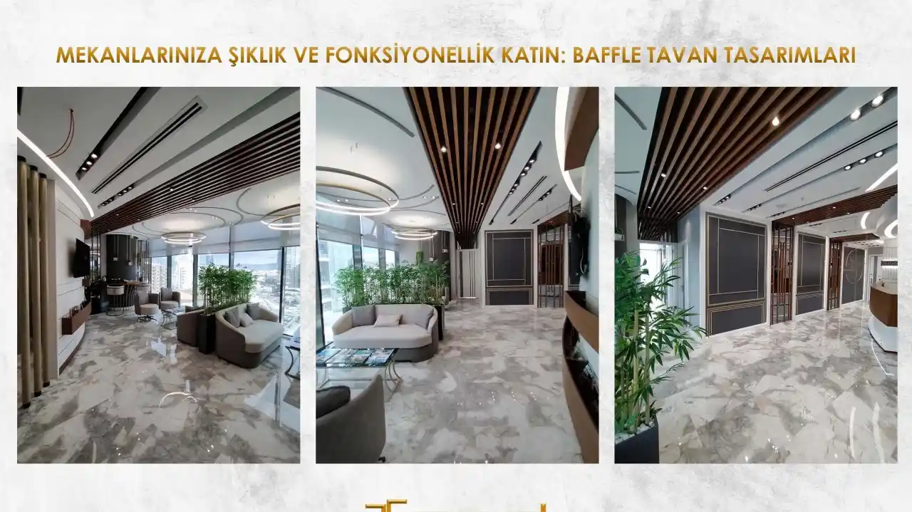 Modern Evler İçin Şıklık ve Fonksiyonelliği Birleştiren Dekorasyon Rehberi