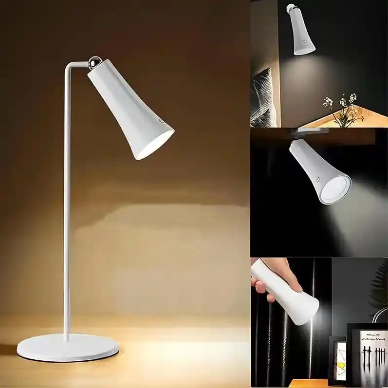 Modern Fonksiyonel Masa Lambaları ile Ev Dekorasyonunu Yenilemenin En İyi Yolları