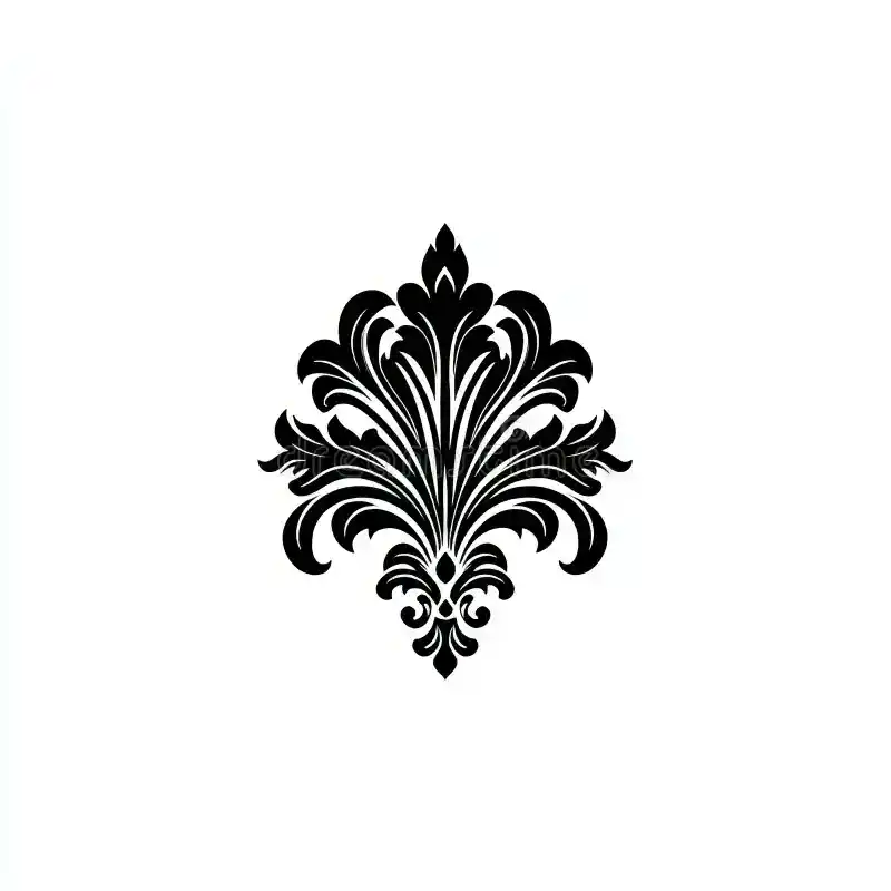 Modern Grek Çiçek Stilinde Dekoratif Posterler Ev ve Ofis Dekorasyonu İçin Uygun