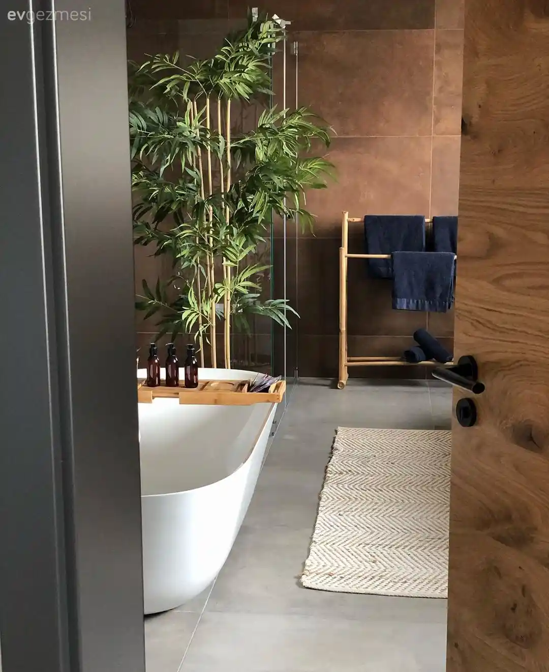 Modern Havluluklar ve Ev Dekorasyonunda Güncel Trendler ve Tasarım Yaklaşımları