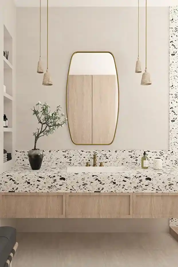 Modern İç Mekan Duvar Dekorları Trendleri ve Uygulama İpuçları