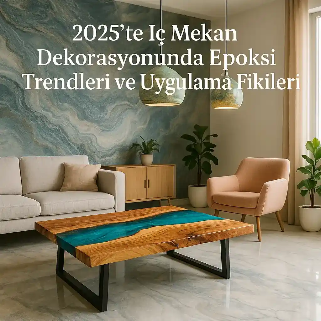 Modern Mekan Dekorasyonunda Estetik ve Fonksiyonelliği Birleştiren Obje Seçenekleri