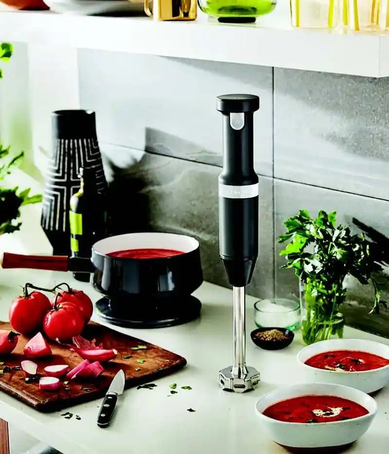 Modern Mutfak Aletleri: Estetik ve Fonksiyonelliğin Birlikte Sunulduğu Çözümler