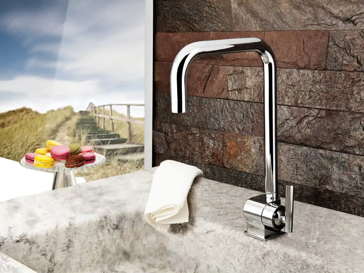 Modern mutfak bataryaları: estetik ve fonksiyonelliğin uyumuyla mutfak tasarımı