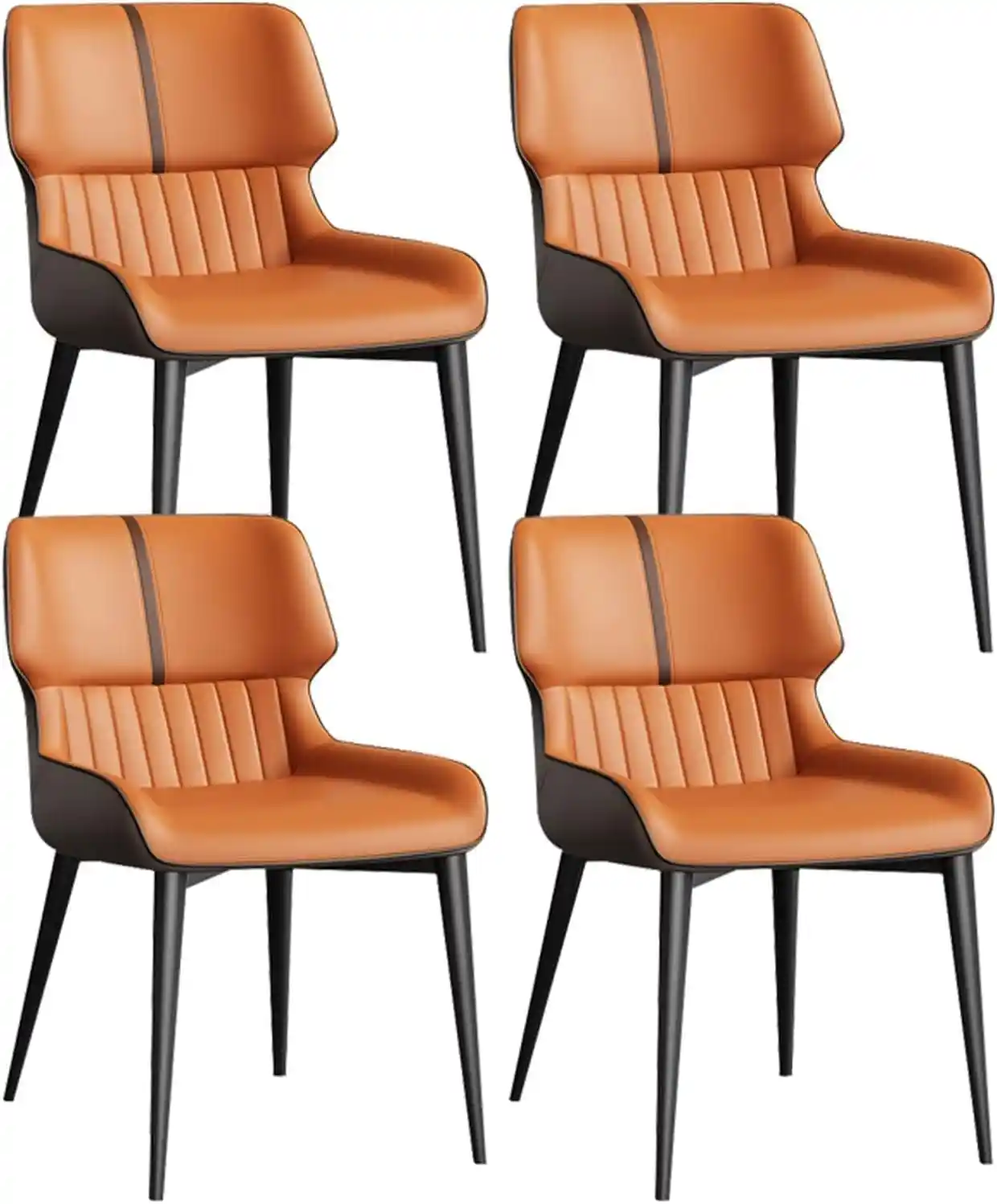 Modern Mutfak Sandalyeleri: Estetik ve Fonksiyonelliği Bir Arada Sunan Tasarımlar