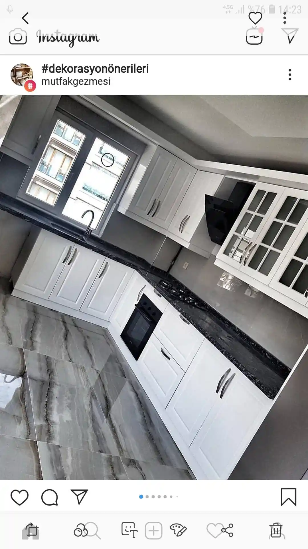 Modern Mutfakların Vazgeçilmez Parçası: Şık ve Kullanışlı Mutfak Sahanları