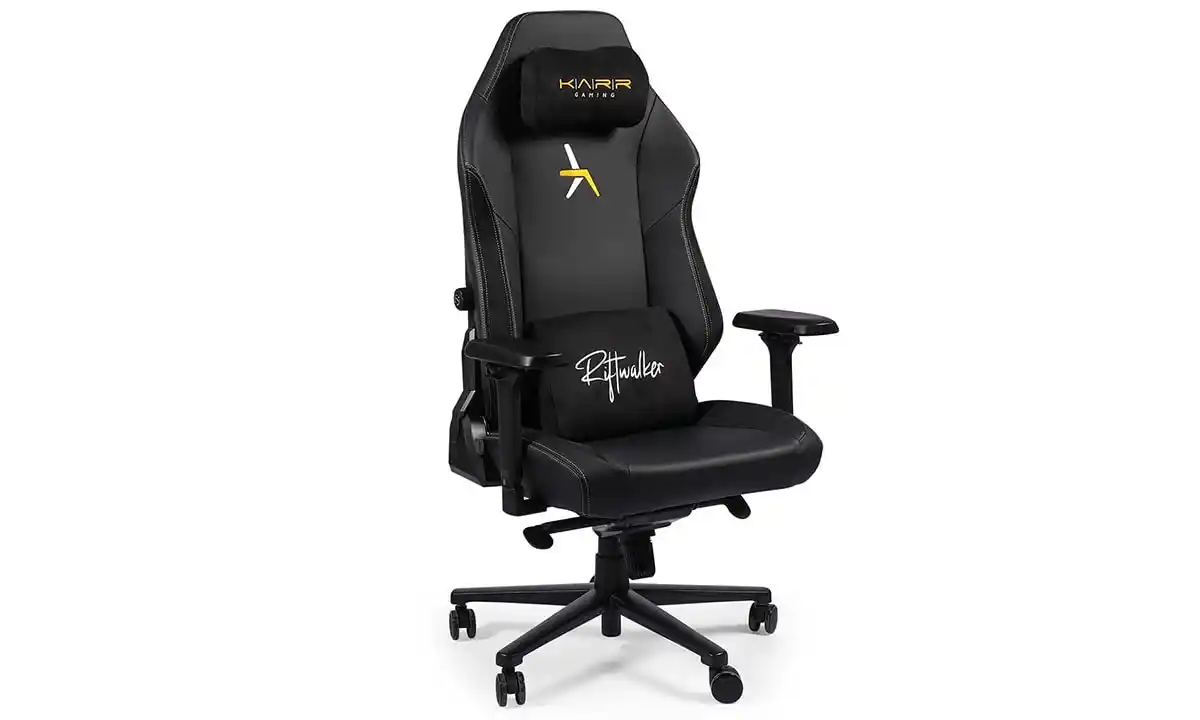 Modern Oyuncu Koltuklarıyla Konfor ve Şıklığı Bir Arada Yakalayın