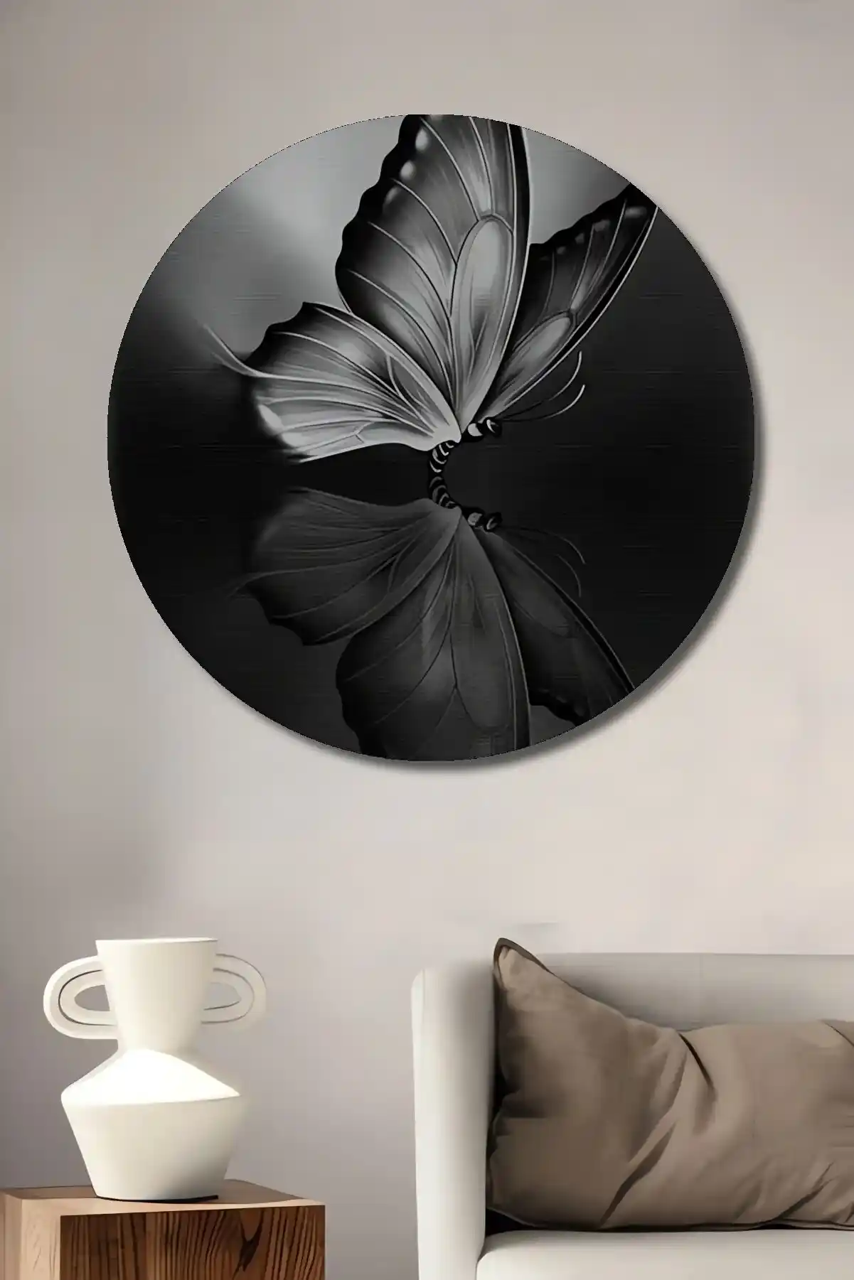 Modern Şık Ahşap Tablo Seçenekleri ve Ev Dekorasyonunda Kullanım İpuçları