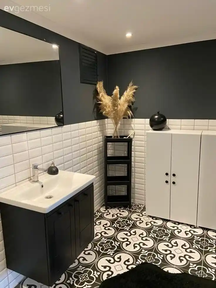 Modern Tasarım Banyo Düzenleyicileri ile Şık ve Fonksiyonel Alanlar Yaratın