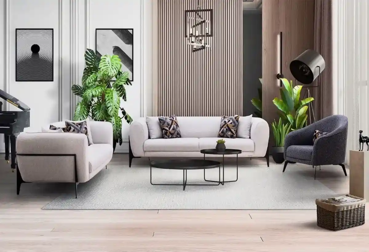 Modern Tasarım ve Dekorasyon Trendleri Güncel Yaklaşımlar ve Uygulamalar