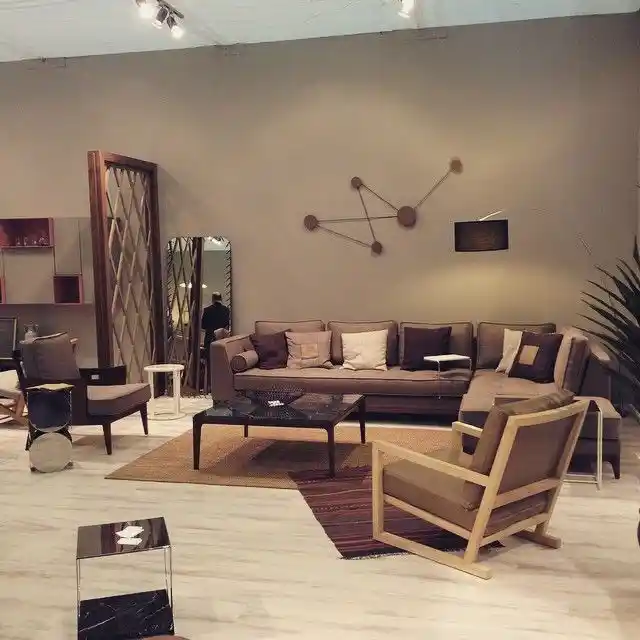 Modern tasarımda yüksek kalite ve estetik: fonksiyonellik ile dayanıklılığı buluşturmak