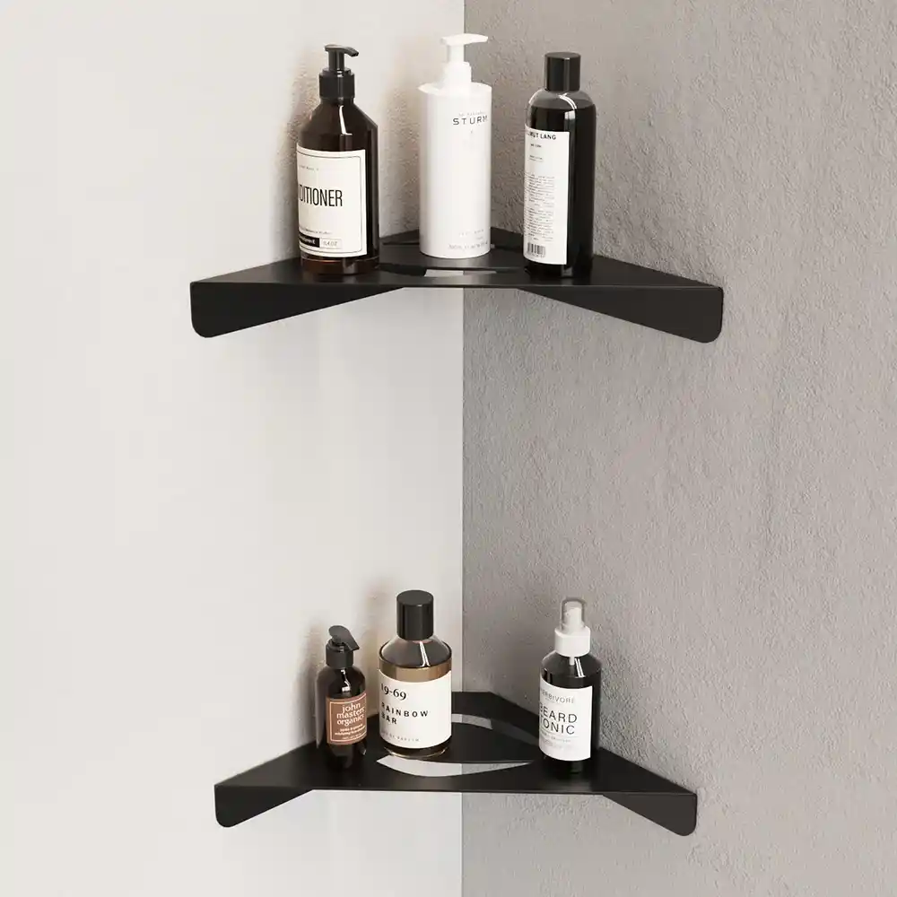 Modern Tasarımlı Paslanmaz Banyo Köşeliği: Dayanıklı ve Estetik Çözüm