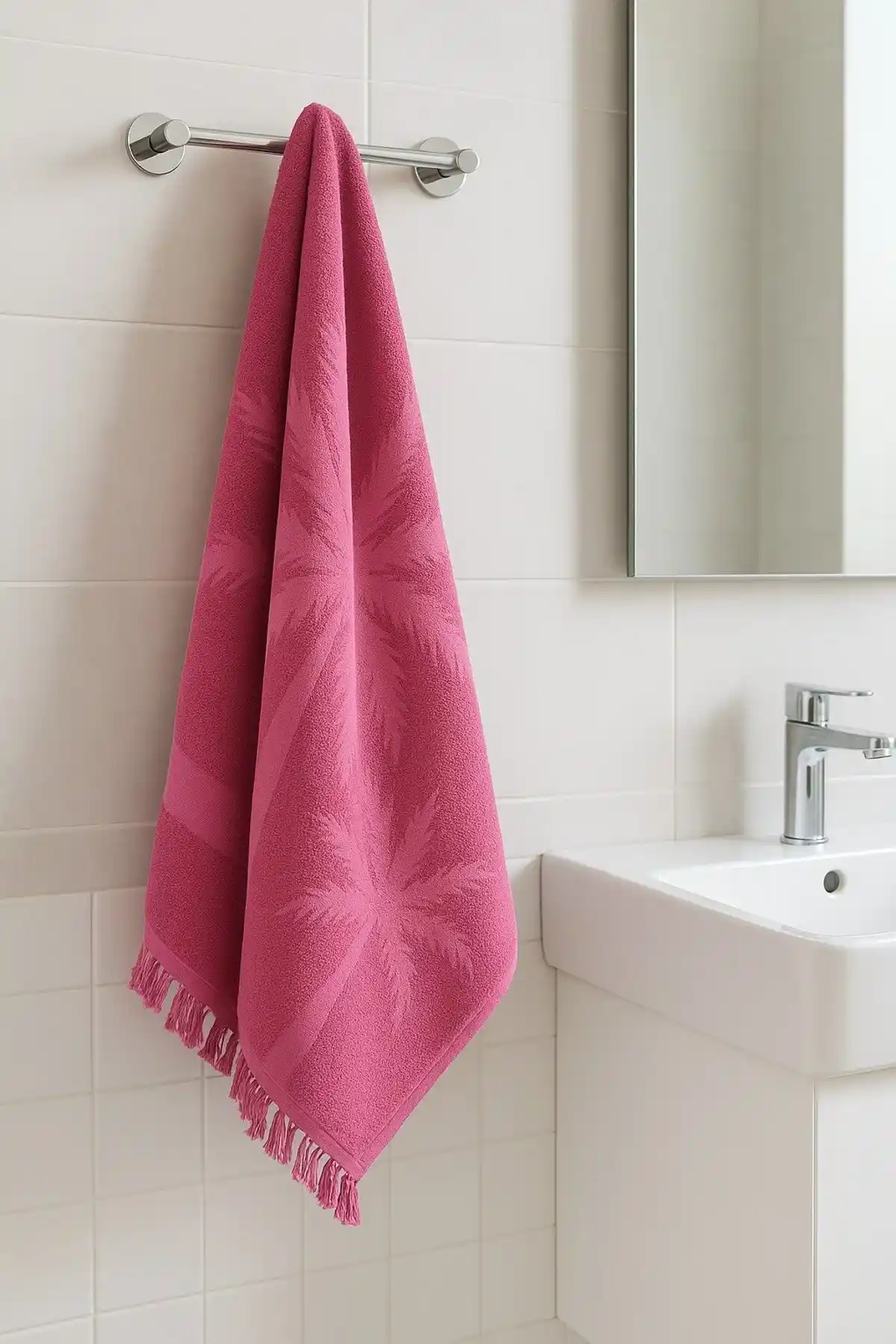 Modern Tasarımlı ve Hızlı Kuruyan Havluların Özellikleri ve Seçim Kriterleri