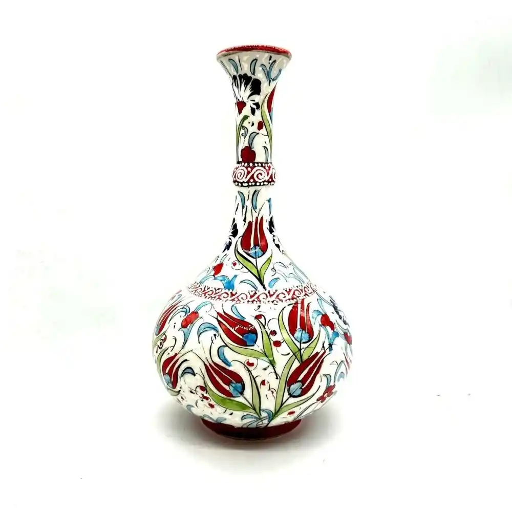 Modern Vazolar ile Ev Dekorasyonunu Şık ve Fonksiyonel Hale Getirme Rehberi