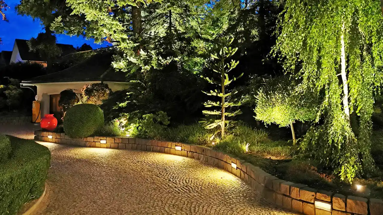 Modern ve Çevre Dostu LED Aydınlatma Çözümleri: Estetik ve Sürdürülebilirlik Bir Arada