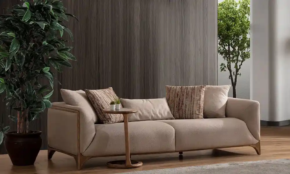 Modern ve Dayanıklı Ayaklı Mobilya Seçenekleri: Malzeme ve Tasarımın Gücü