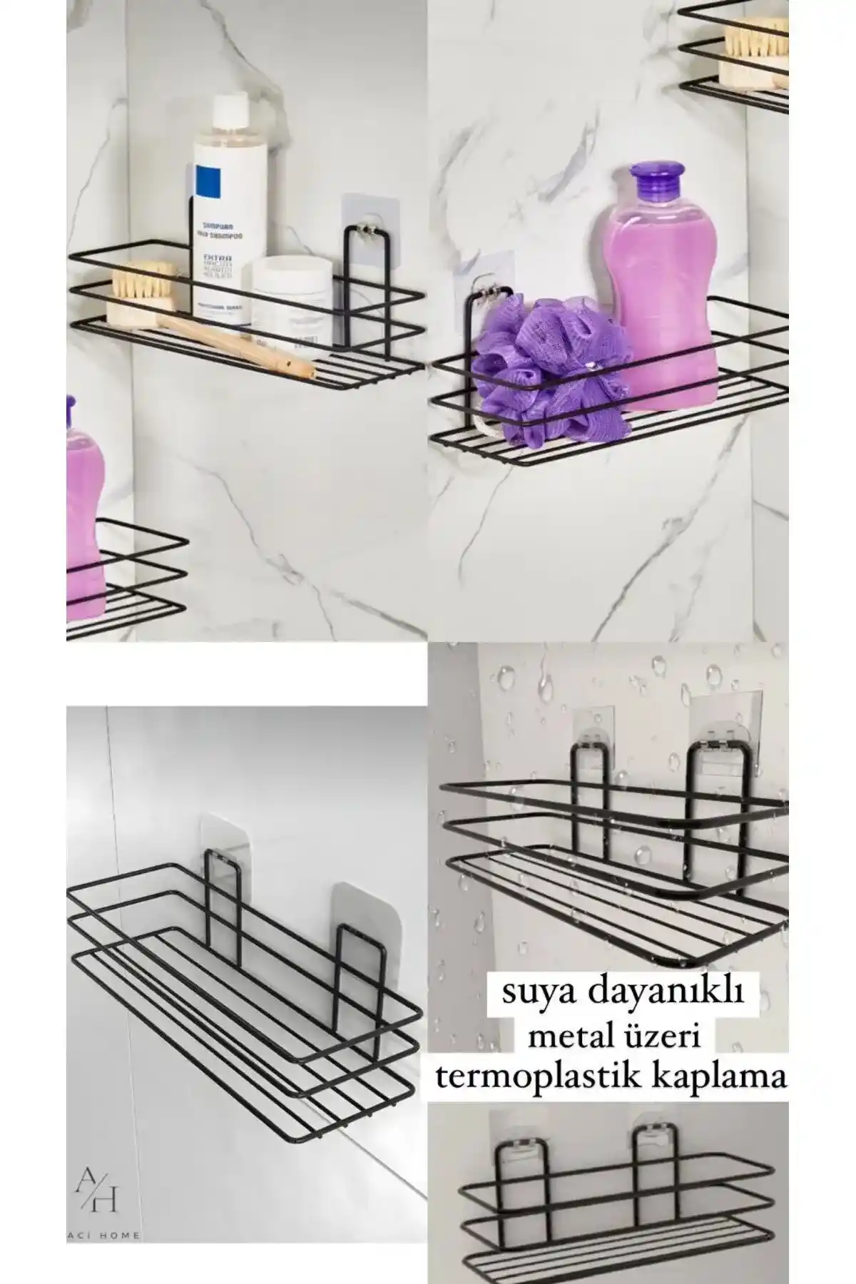 Modern ve Dayanıklı Banyo Düzenleyici Setleri ile Alanınızı Optimize Edin