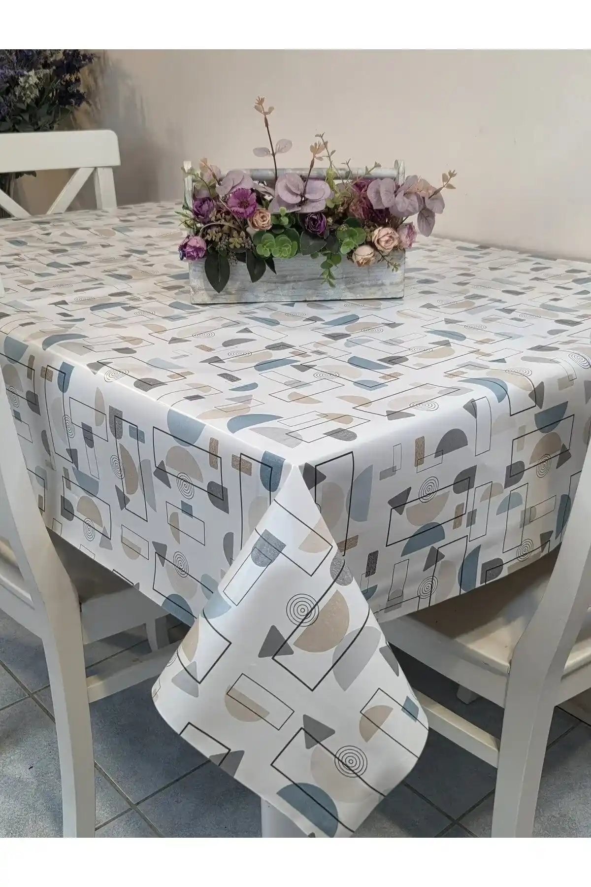 Modern ve Dayanıklı Ev Tekstili: Estetik ve Fonksiyonelliğin Buluşması