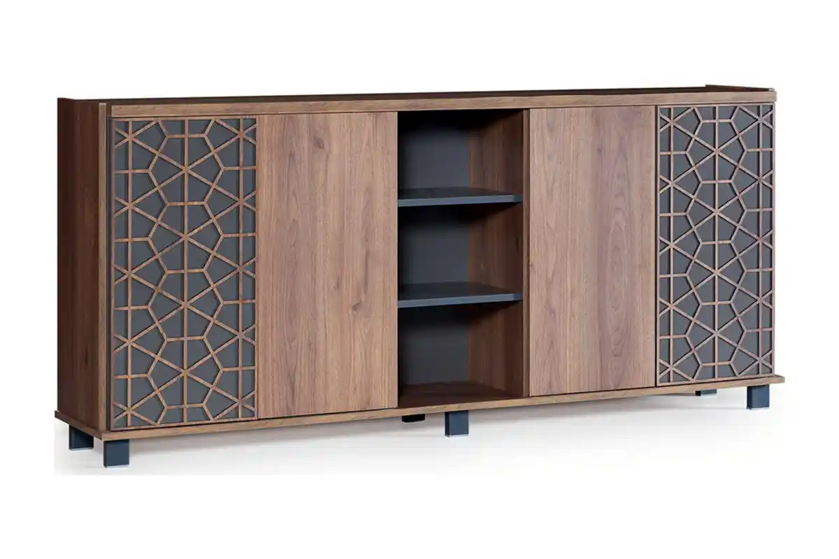 Modern ve Dayanıklı Ofis Dolapları: Estetik ve Uzun Ömürlü Çözüm Seçenekleri