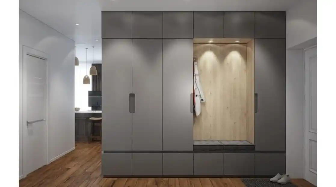 Modern ve Dayanıklı Portmanto Seçenekleri Ev Dekorasyonunda Fonksiyonellik ve Estetiğin Buluşması