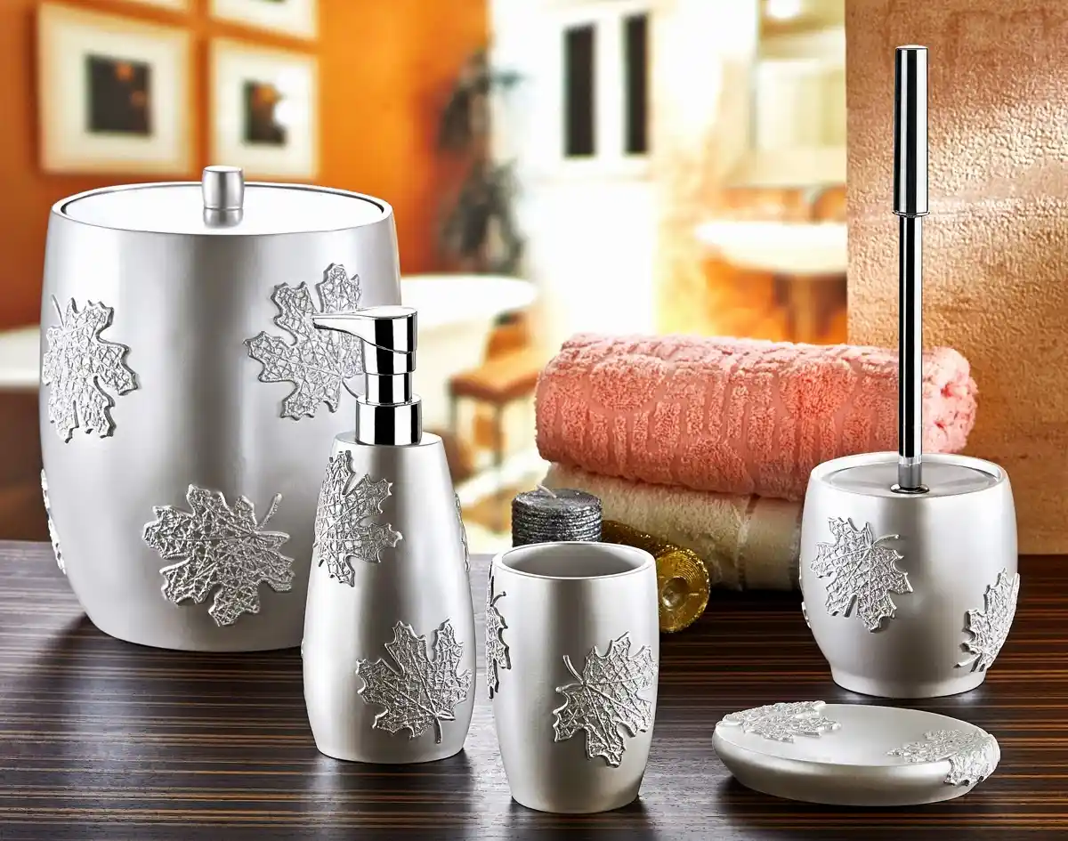 Modern ve Fonksiyonel Banyo Setleri: Malzeme Seçenekleri ve Dekorasyon İpuçları