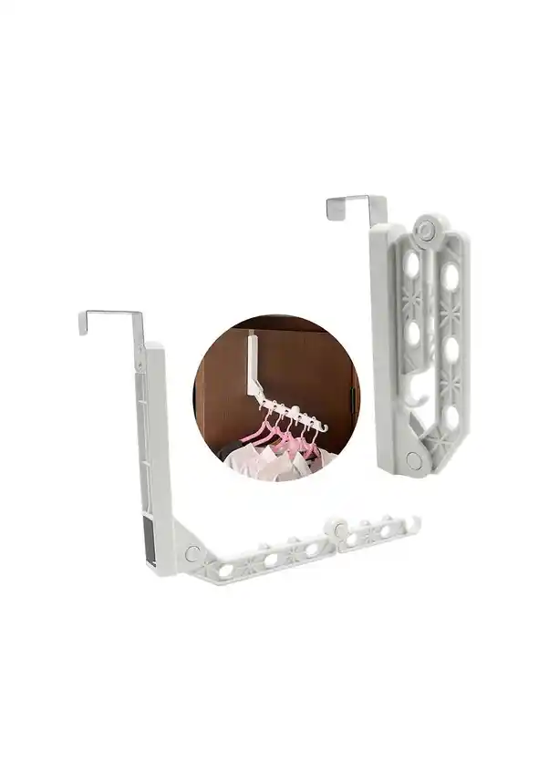 Modern ve İşlevsel Kapı Askıları: Estetik ve Pratiklik Sunan Tasarımlar