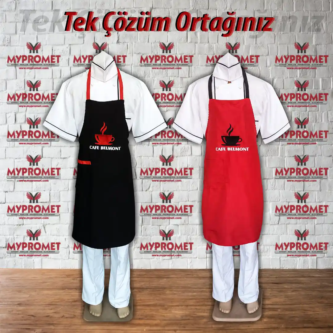 Modern ve İşlevsel Mutfak Önlüğü Tasarımları Güncel Trendler ve Seçim Kriterleri