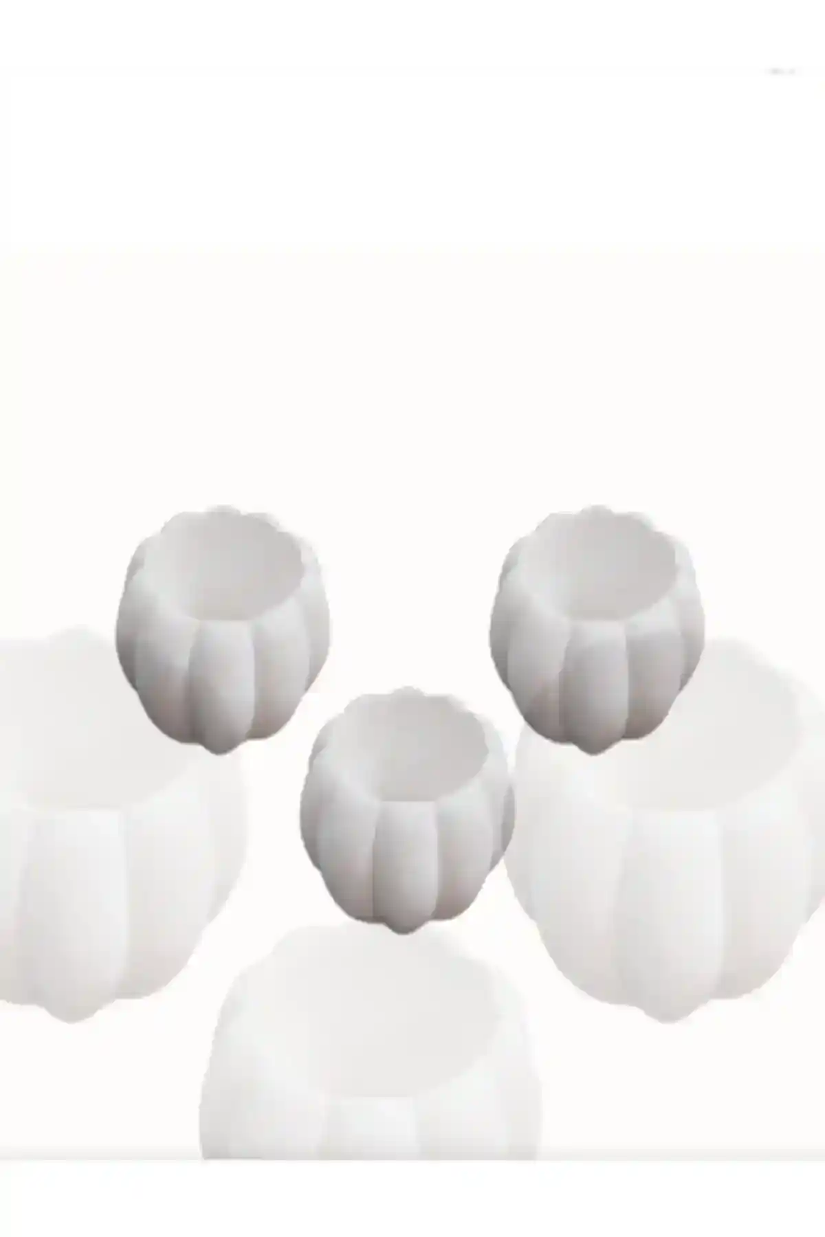 Modern ve Klasik Tasarımlı Dekoratif Saksı Setleri ile Mekânlara Şıklık Katın