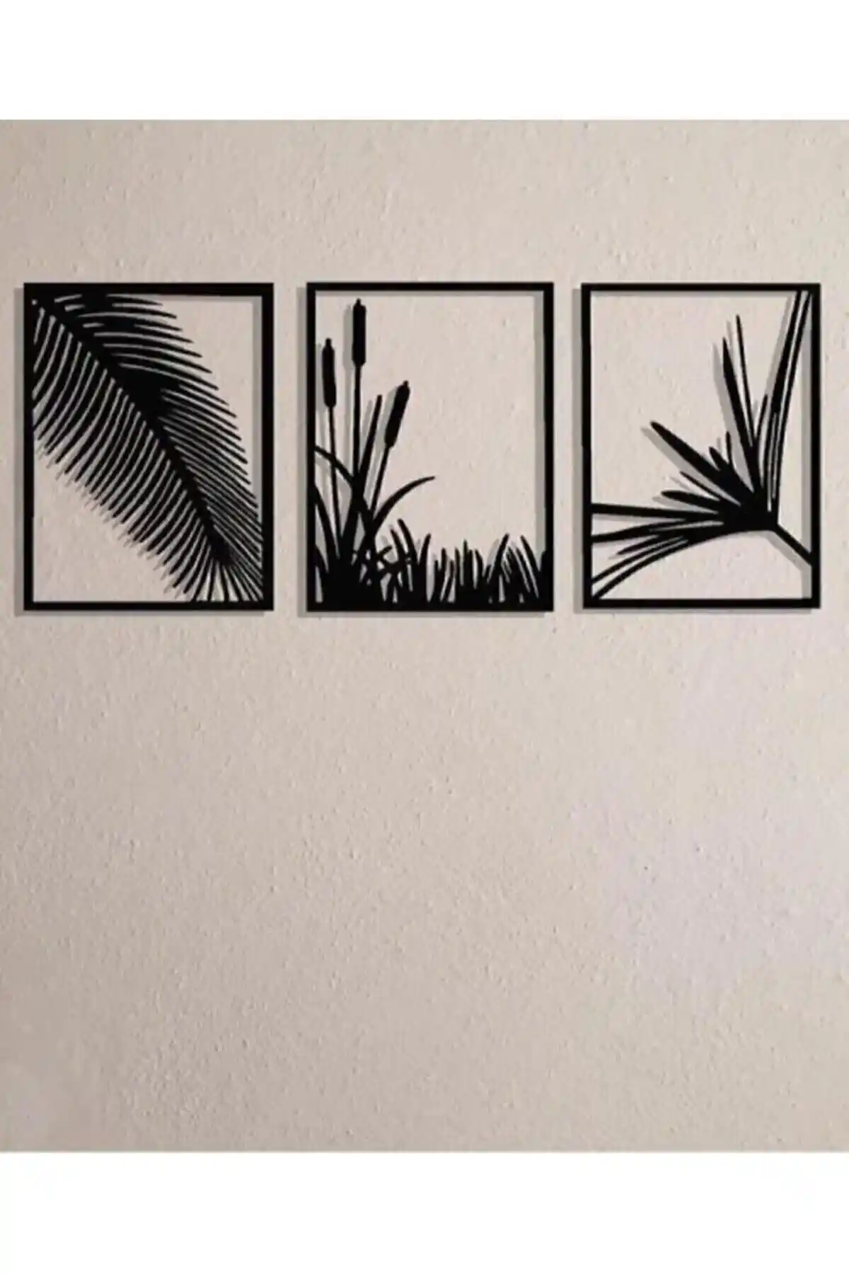 Modern ve Şık Ahşap Tablo Duvar Süsleri: Estetik ve Doğallığın Buluşması