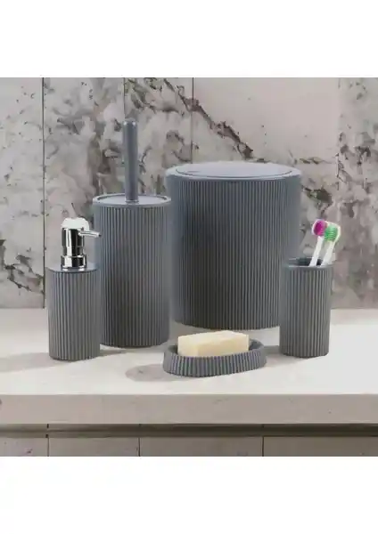 Modern ve Şık Banyo Setleri: Estetik ve Fonksiyonelliğin Buluşması