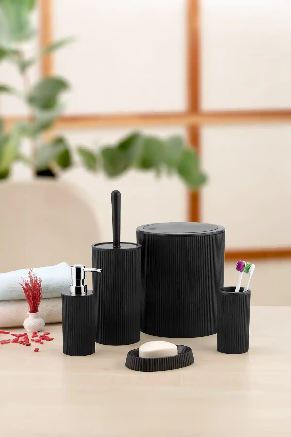 Modern ve Şık Banyo Setleri: Güncel Trendler ve Seçim Kriterleri Rehberi