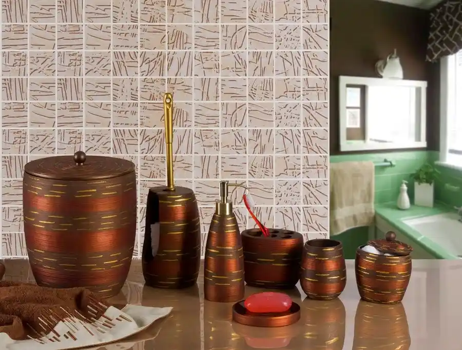 Modern ve Şık Banyo Setleri: Güncel Trendler ve Seçim Kriterleri