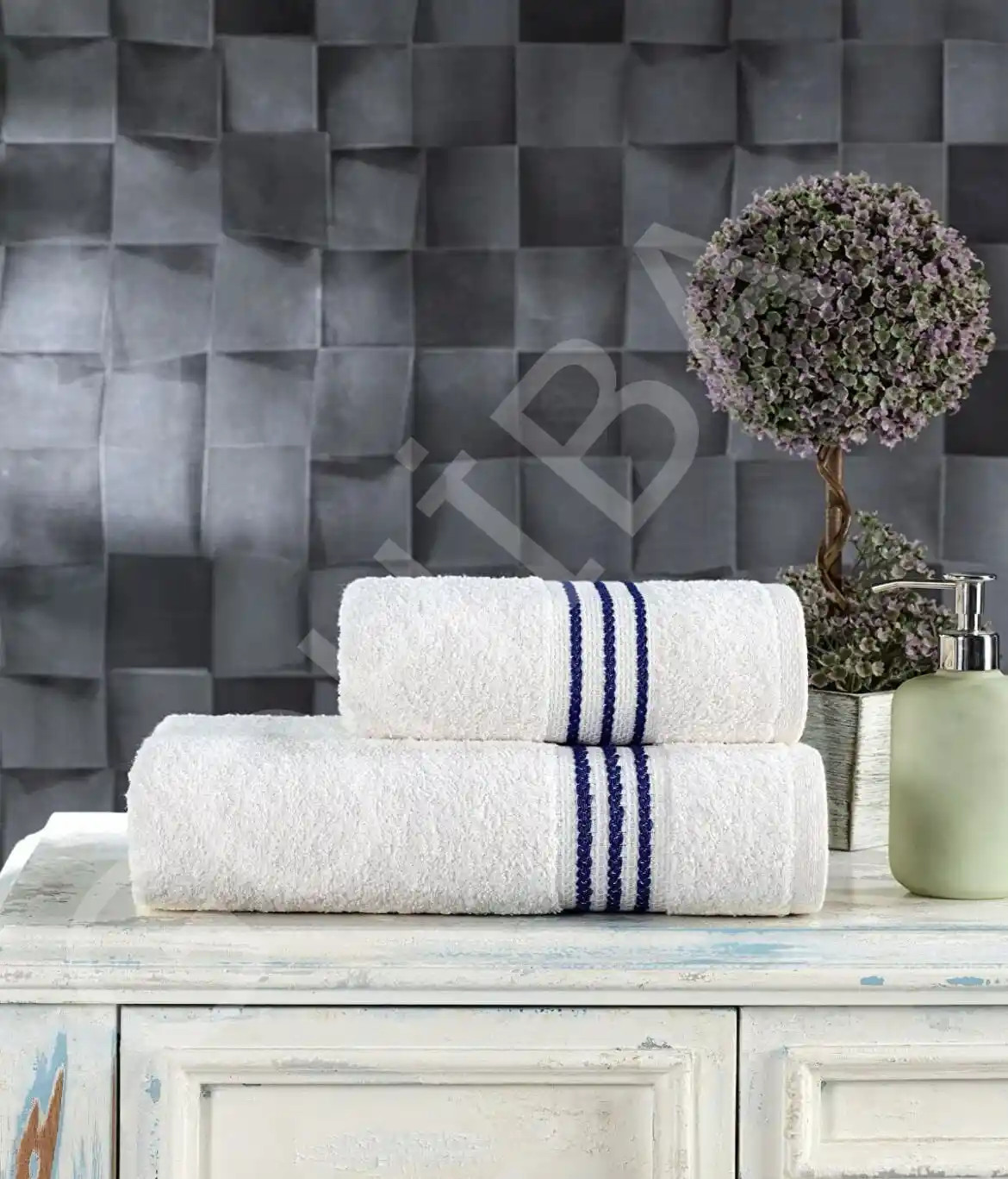 Modern ve Şık Banyo Setleri ile Günümüz Dekorasyon Trendlerini Yakalayın