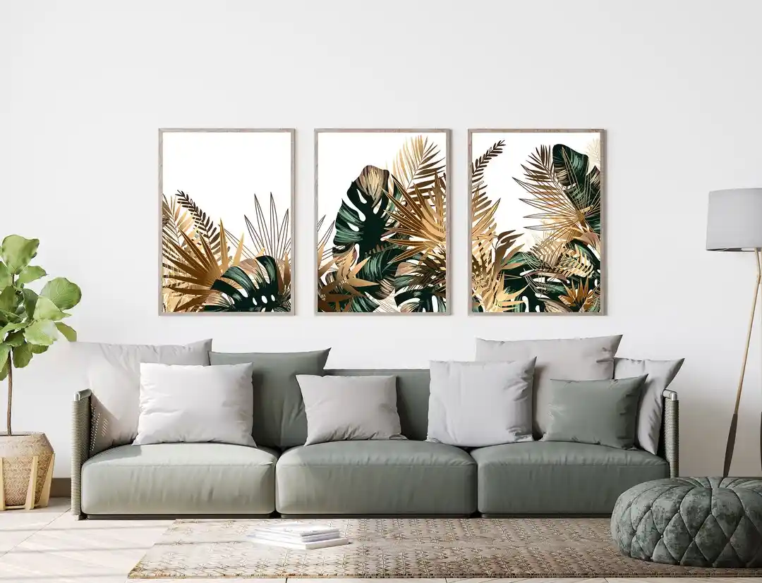 Modern ve Şık Duvar Dekorasyon Seçenekleri ile Mekânlarınızı Yenileyin