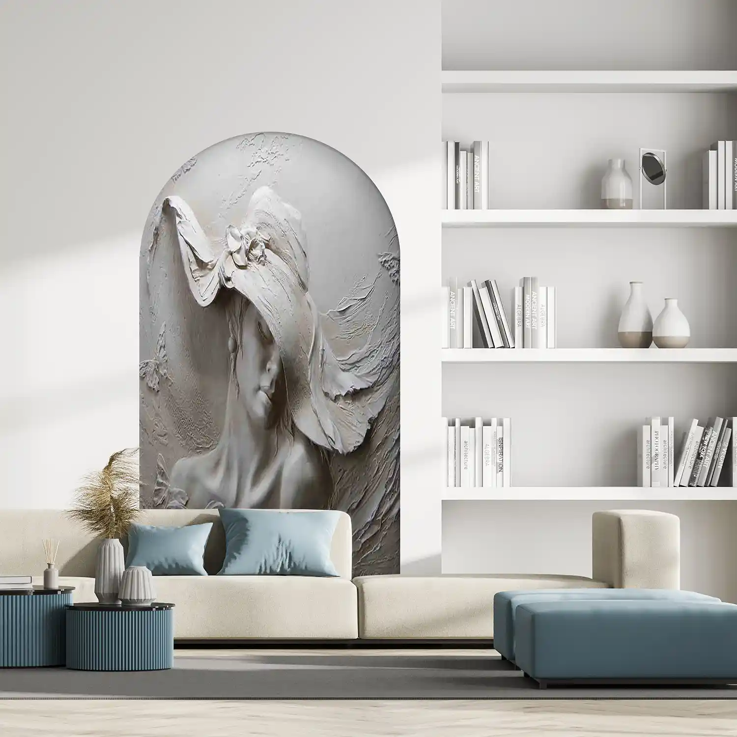 Modern ve Şık Duvar Dekoru Poster Seçenekleri ile Mekânlarınızı Yenileyin