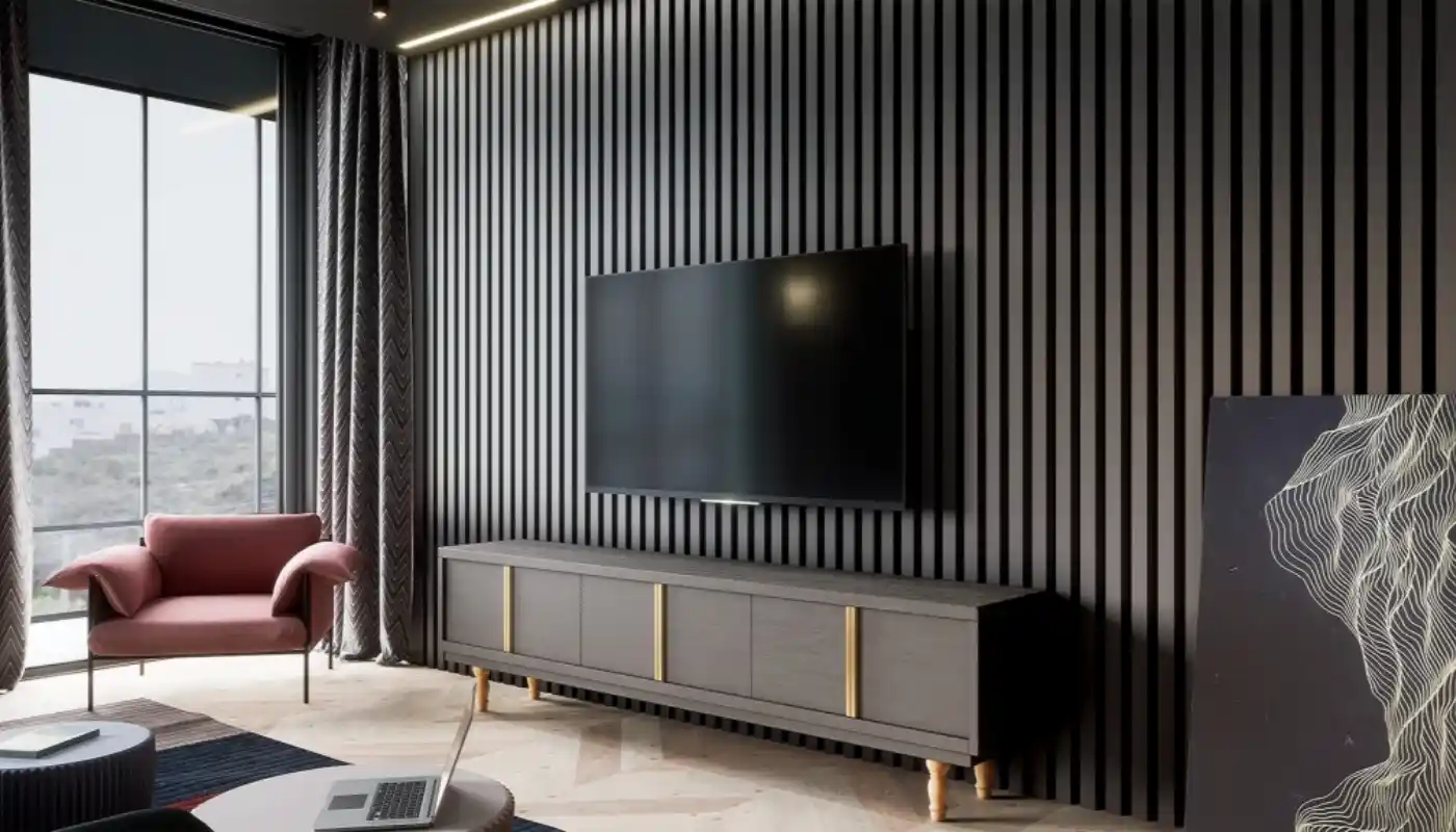 Modern ve Şık Duvar Panelleri ile Mekanlarınızı Yenileyin Dekorasyon Trendlerine Uygun Çözümler