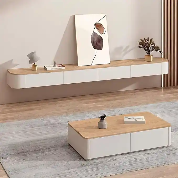 Modern ve Şık Ev Depolama Dolapları: Estetik ve Fonksiyonellik Bir Arada