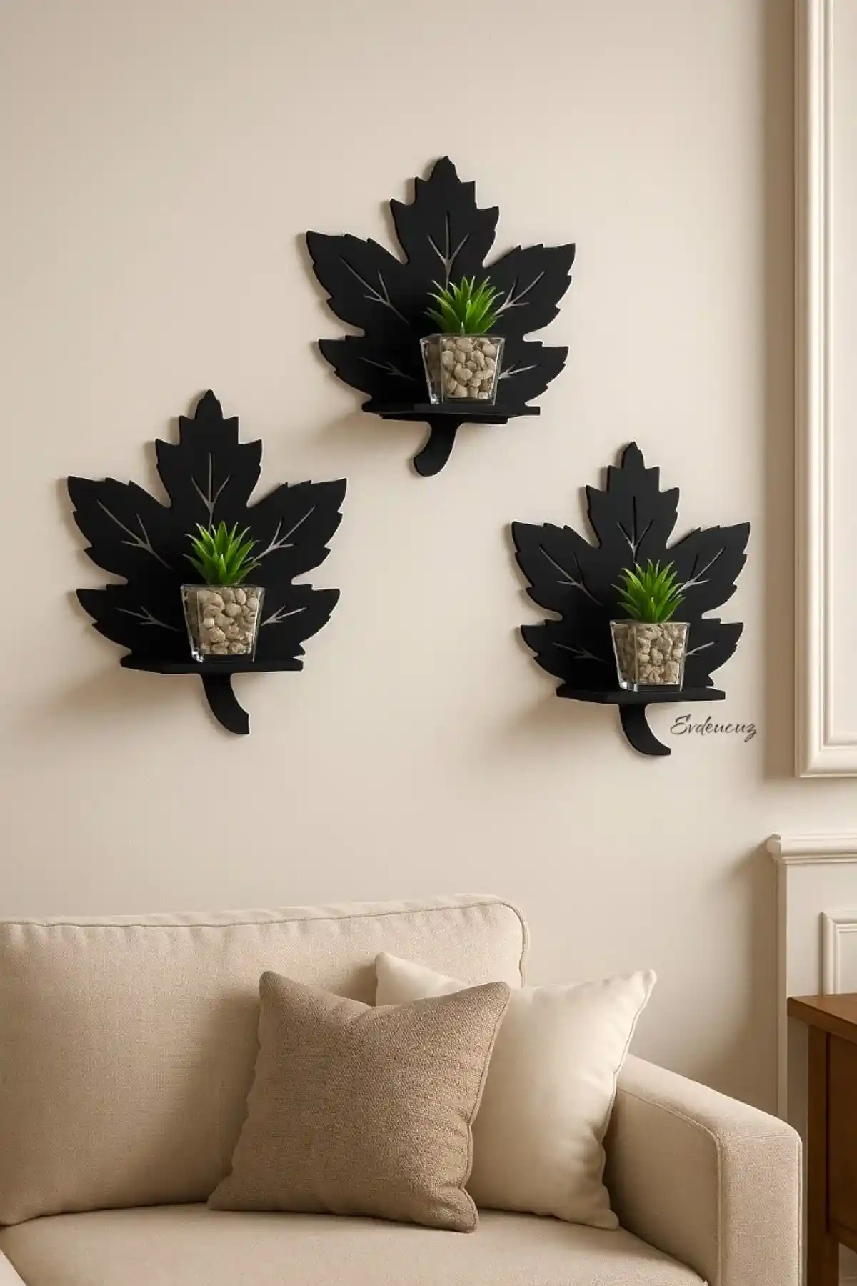 Modern ve Şık Ev Duvar Dekoru Setleri ile Mekanlarınızı Yenileyin