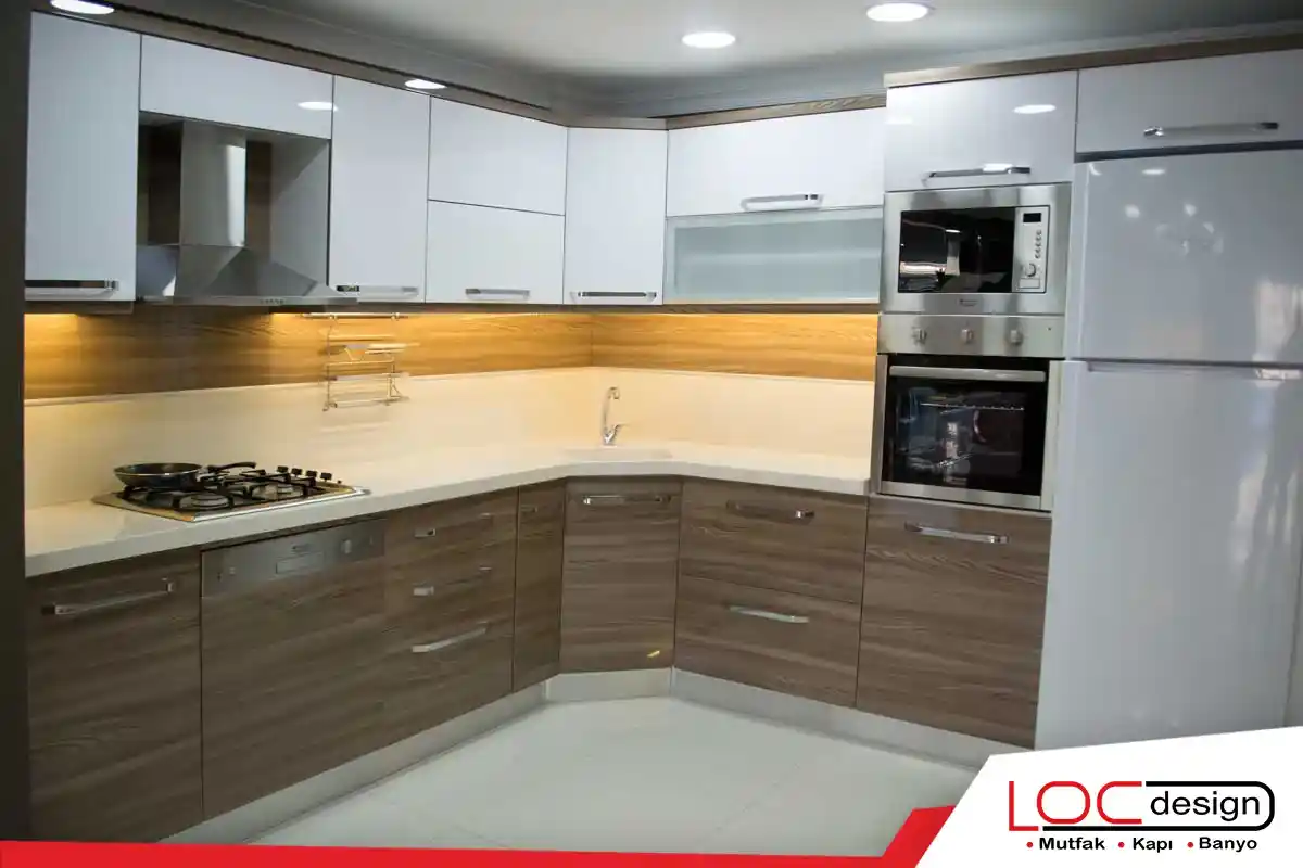 Modern ve Şık Mutfak Lavabo Setleri: Estetik ve Fonksiyonellik Bir Arada