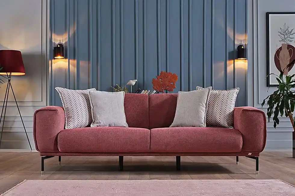 Modern ve Şık Oturma Kanepe Modelleri: Konfor ve Estetiği Bir Arada Sunar