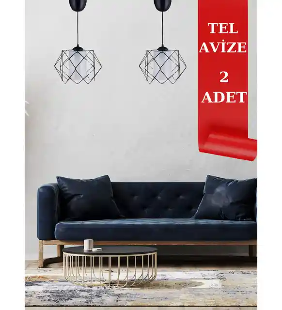 Modern ve Zarif Ev Işıklandırma Çözümleri: Estetik ve İşlevselliğin Buluşması