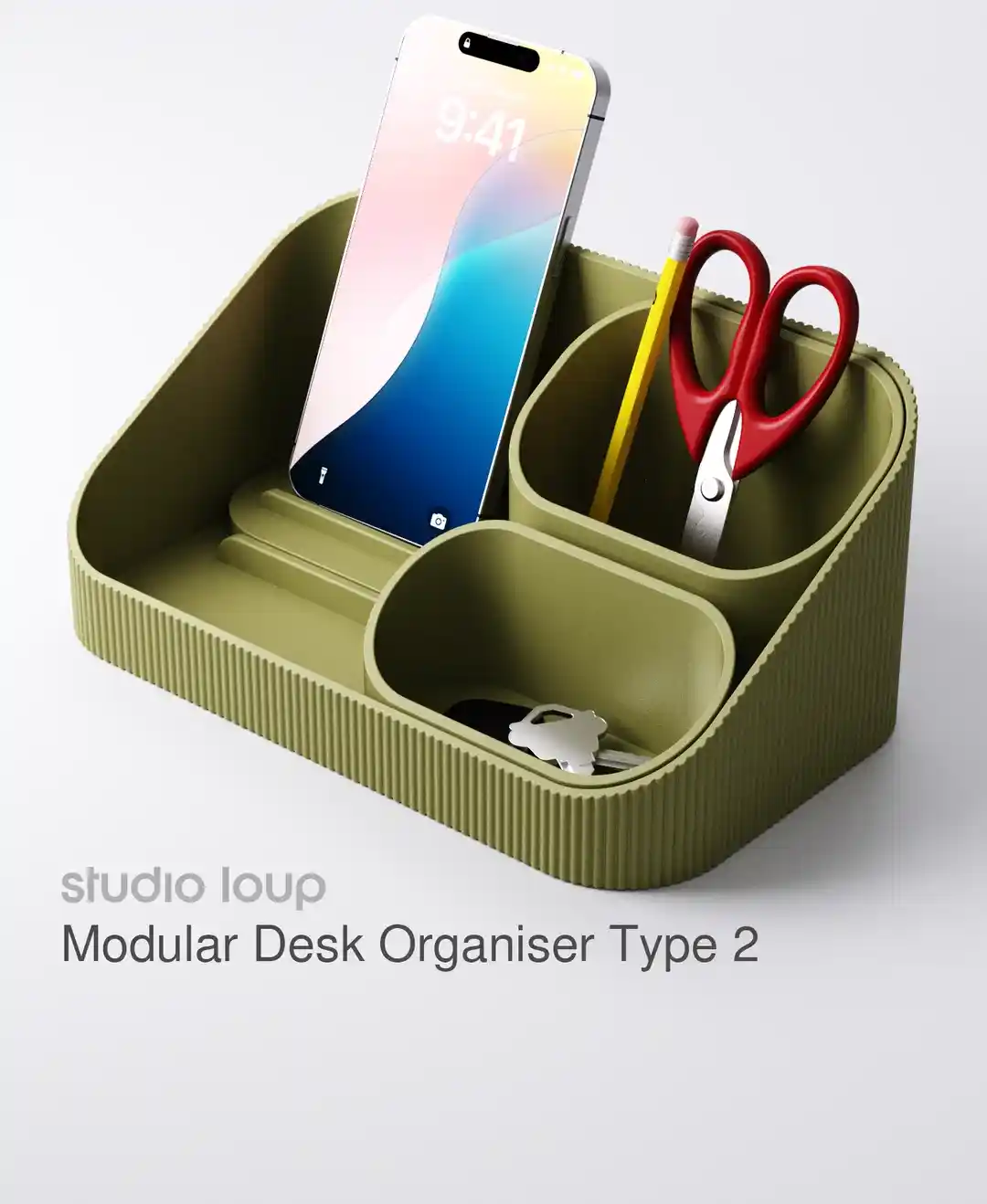 Modüler Organizer Setleri: İşlevsellik ve Estetiğin Bir Arada Sunulduğu Çözümler