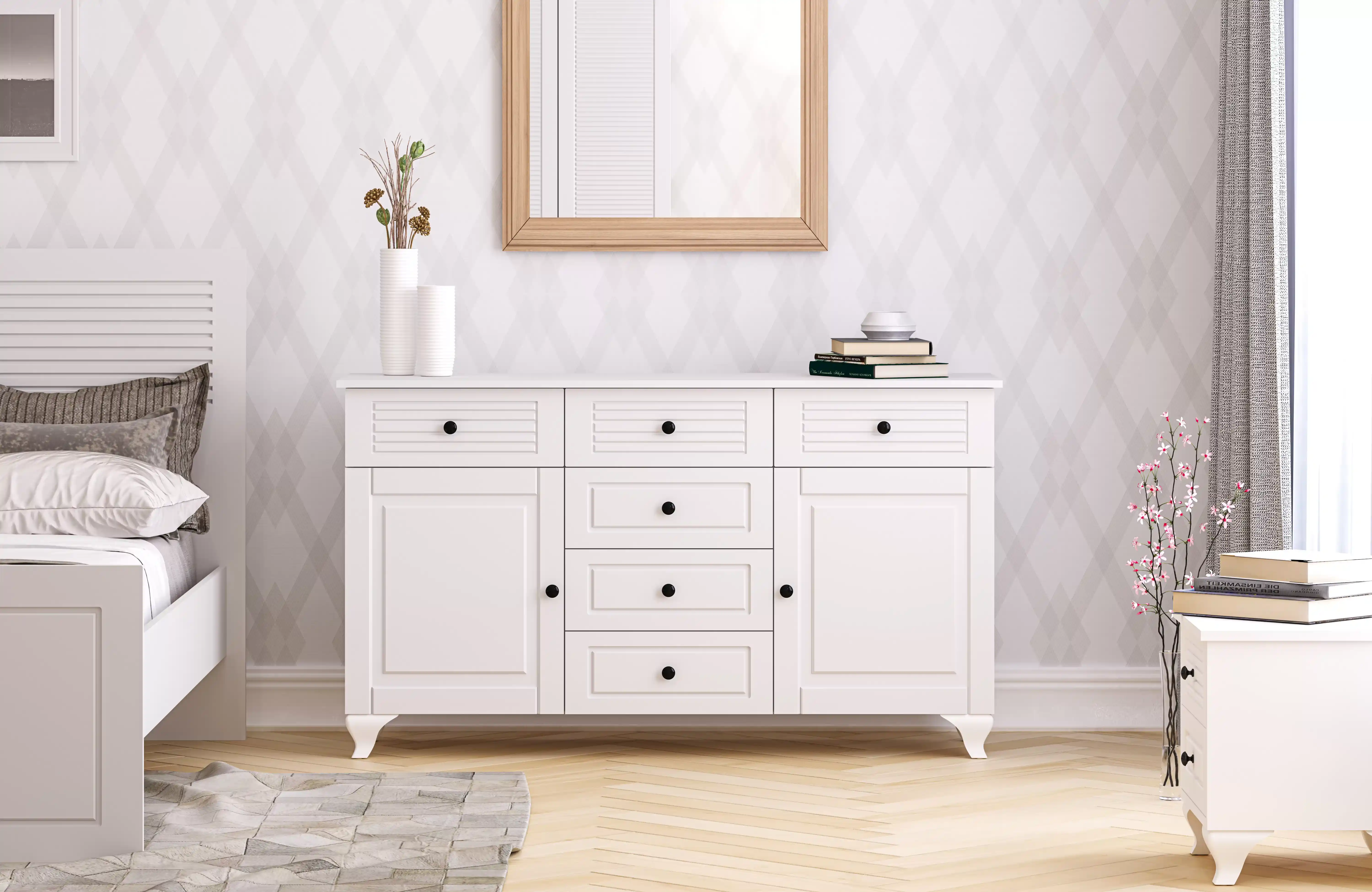 Montenero Artemis Sifonyer: Modern Tasarım ve Fonksiyonellik Bir Arada