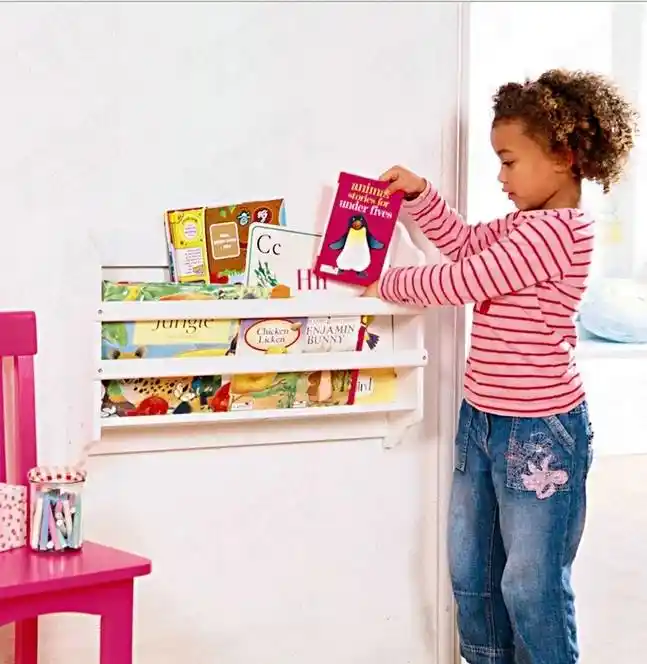 Montessori Kitaplık Seçenekleri ve Karşılaştırması: Çocuklar İçin Uygun Tasarımlar