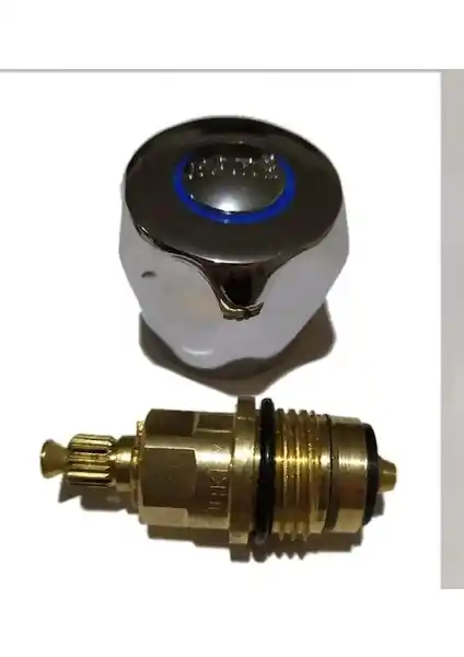 Musluk Kapaklarının Dayanıklılığı ve Seçim Kriterleri Analizi