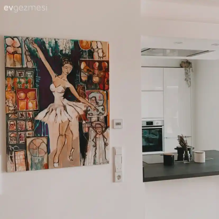 Mutfağınıza Sıcaklık Katacak Ahşap Tablo Dekorasyonu Önerileri ve Seçim İpuçları