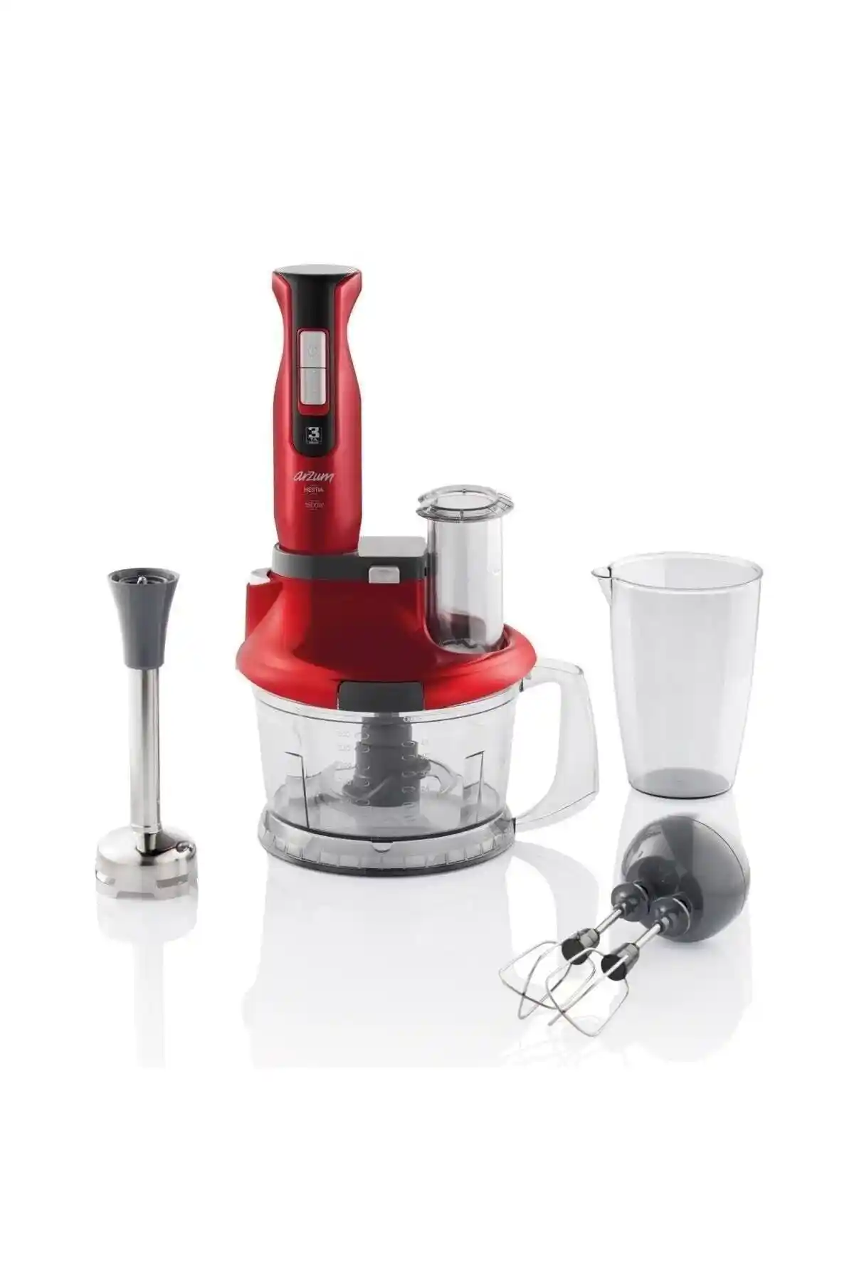 Mutfak Blenderleri Arzum ve Kumtel Modelleri: Teknik Özellikler ve Kullanım İpuçları